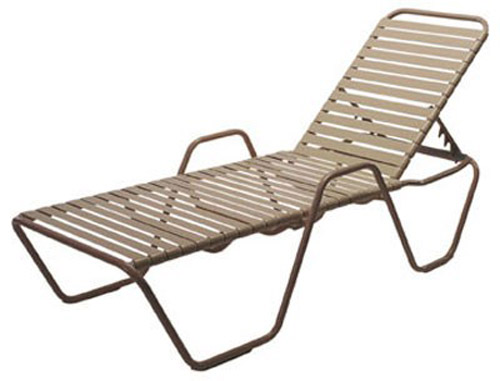 STRAP CHAISE LOUNGE WITH ARMS
W0310A
$269.00
