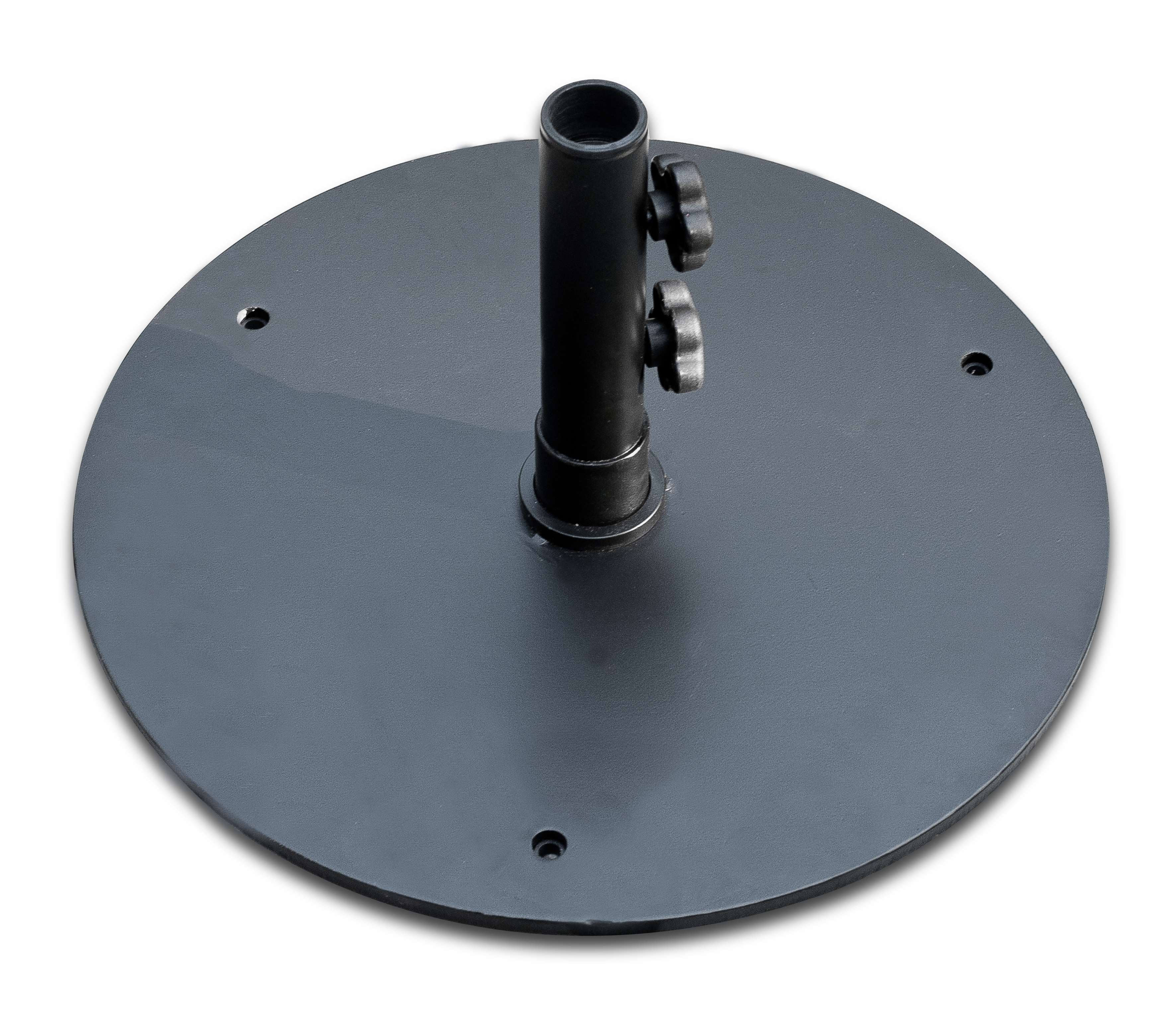 Steel Base 50lb –  Matte Black, White, Bronze, or Silver
$139.00
Click Here to See Spec Sheet
