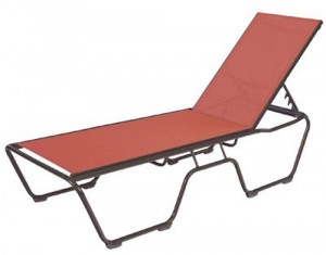 STACKABLE SLING CHAISE LOUNGE
W0310SLNS
CALL FOR PRICING
