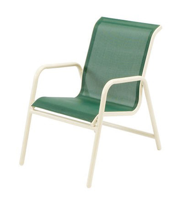 SLING STACKABLE DINING CHAIR
W1750SLBT
B. $149.00
C. $155.00
D. $159.00
