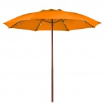 Commercial umbrellas
