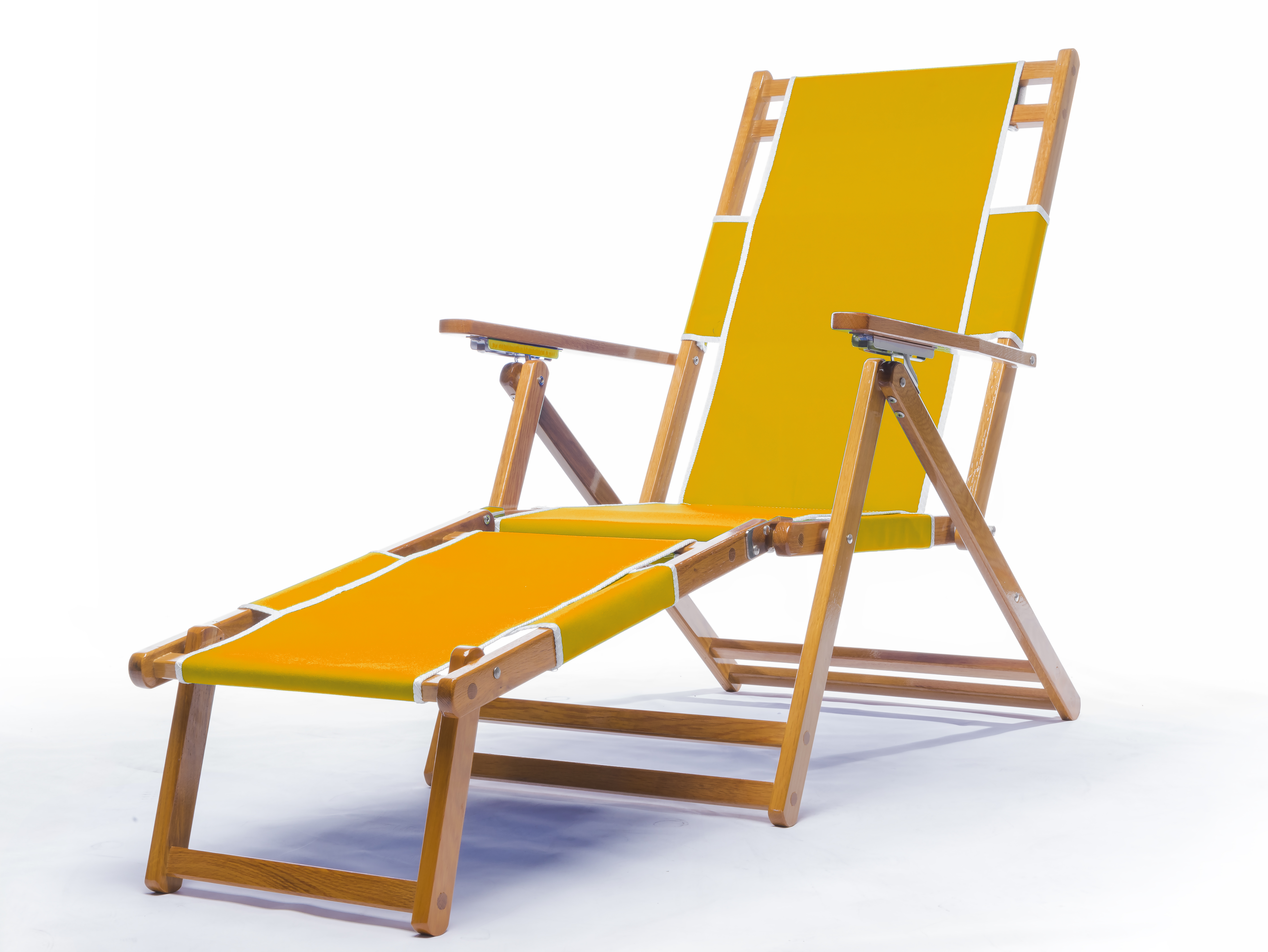 Beach Chair
Sunflower Yellow
$189.00
