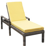 Catalina Adj Chaise With Arms RC813