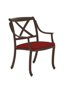 Tropitone BalMar Chair