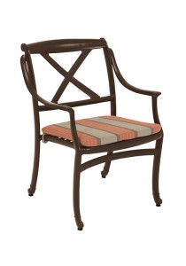 Tropitone BalMar Chair