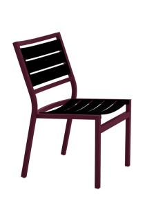 Tropitone Cabana Club Chair