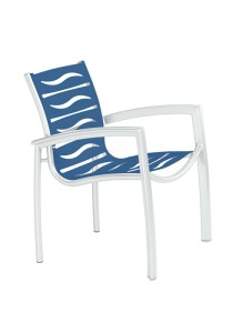 Tropitone EZ Span Chair