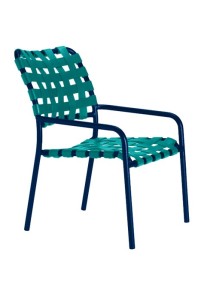 Grosfillex Kahana Chair