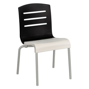 Grosfillex Domino Chair