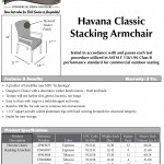 Havana-Armchair