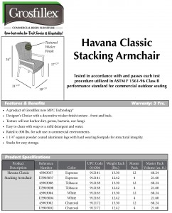 Havana-Armchair