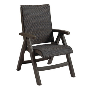 Grosfillex Java Chair