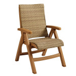 Grosfillex Java Chair