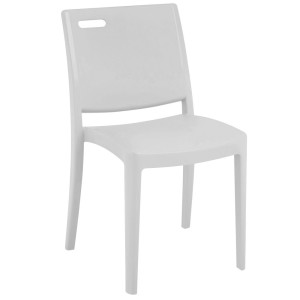 Grosfillex Metro Chair