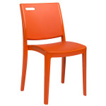 Grosfillex Metro Chair