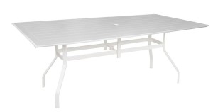 42″X76″ RECT DINING TABLE
KD4276-28SNU
$1189.00
