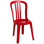 Grosfillex Miami Chair