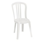 Grosfillex Miami Chair