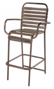 STRAP BAR STOOL WITH ARMS
W1775A
$229.00
