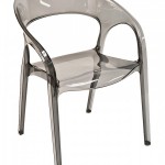 Peyton Arm Chair-Smoke RC1150