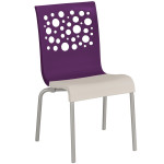 Grosfillex Tempo Chair