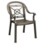 Grosfillex Victoria Chair