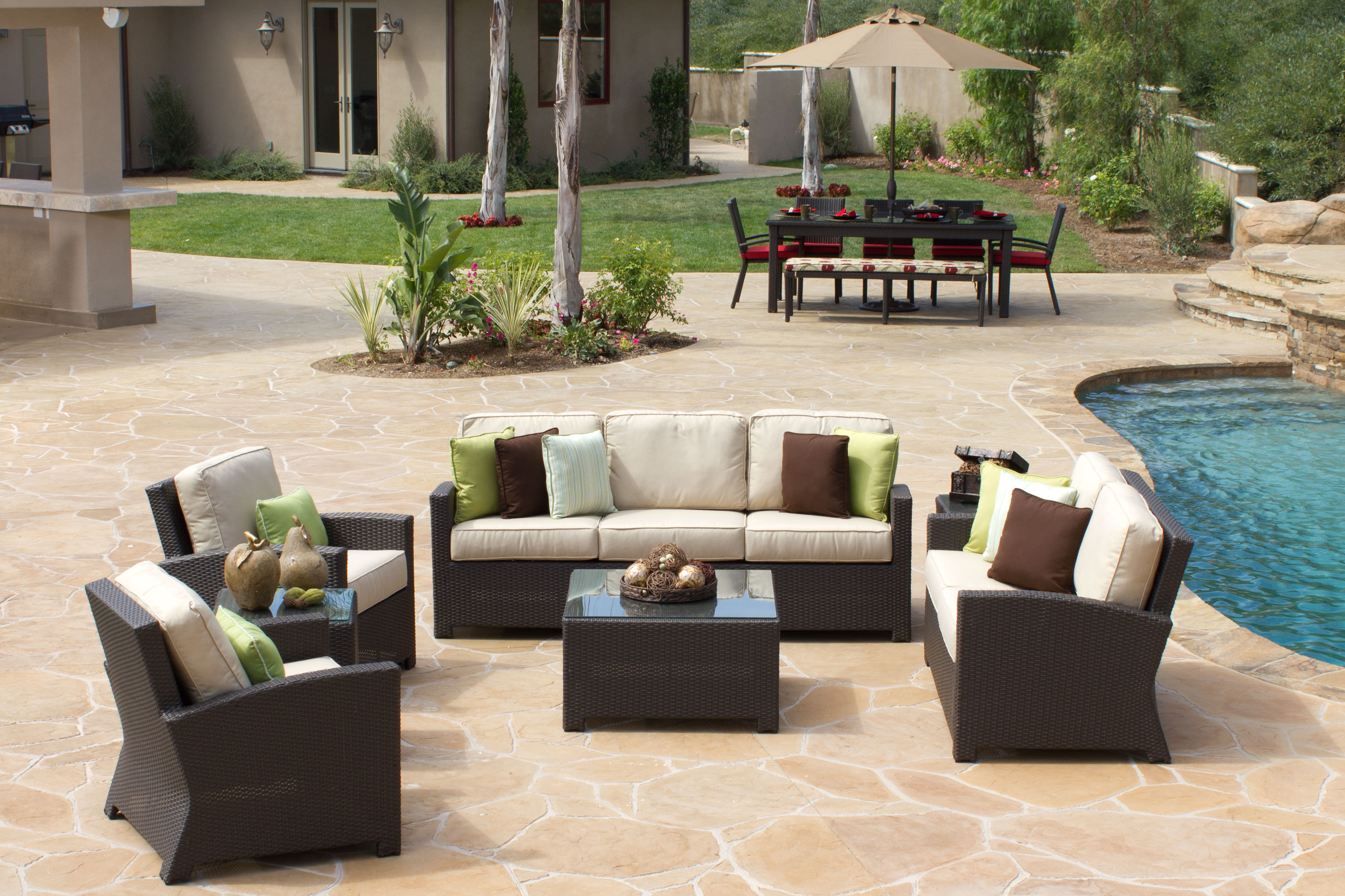 Venice Commercial Outdoor Furniture at Low Prices! Resort Contract Furnishings
