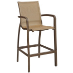 Grosfillex Sunset Chair
