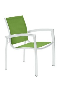 Tropitone South Beach Chair