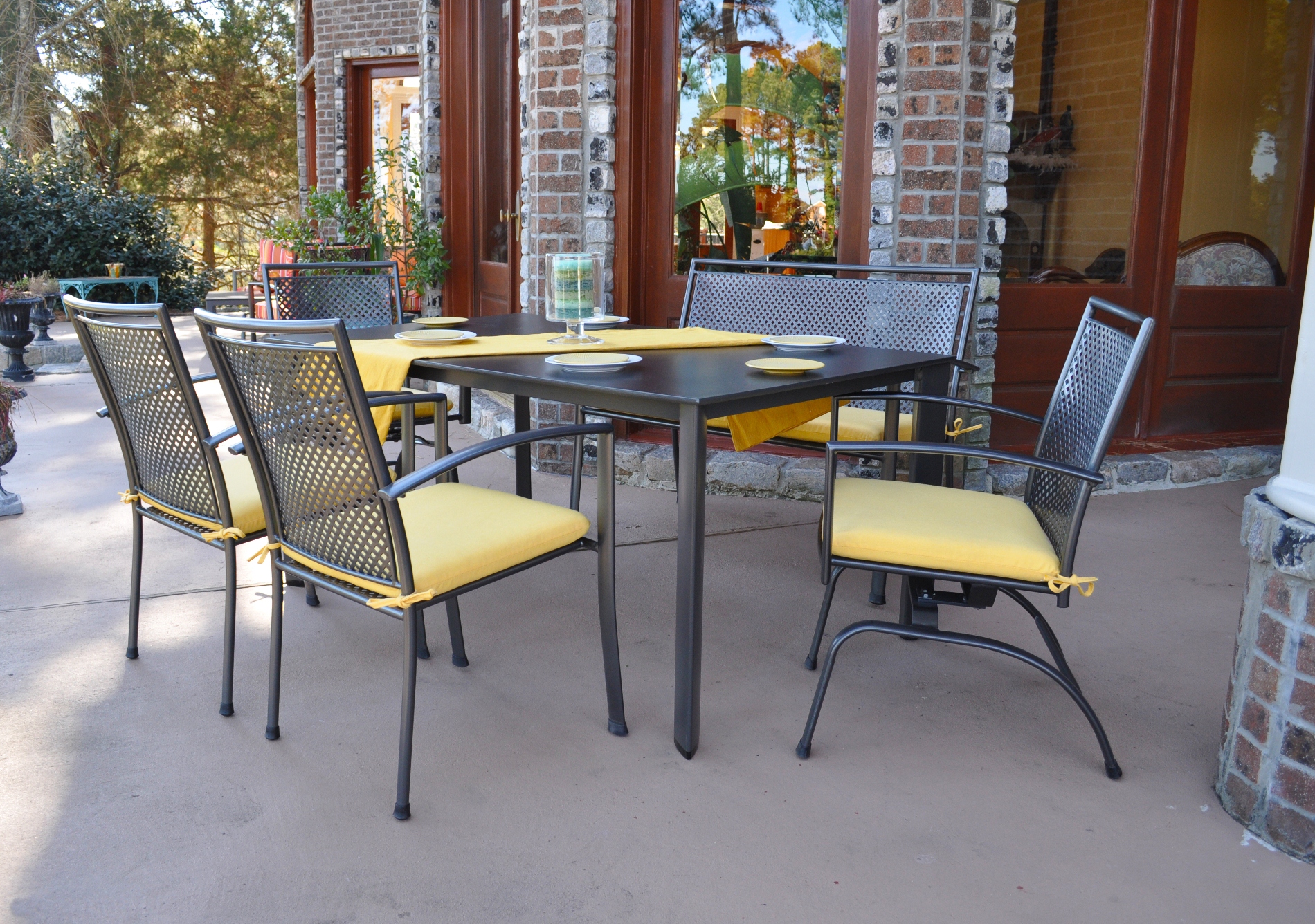 Reno Collection - Commercial Outdoor Furniture at Low Prices! Resort