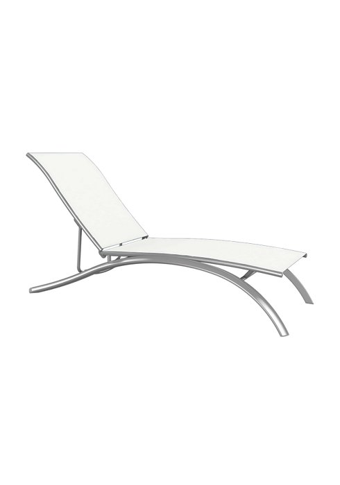 SOUTH BEACH SLING ELITE CHAISE LOUNGE
241432
