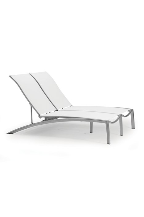SOUTH BEACH SLING DOUBLE CHAISE
240575

