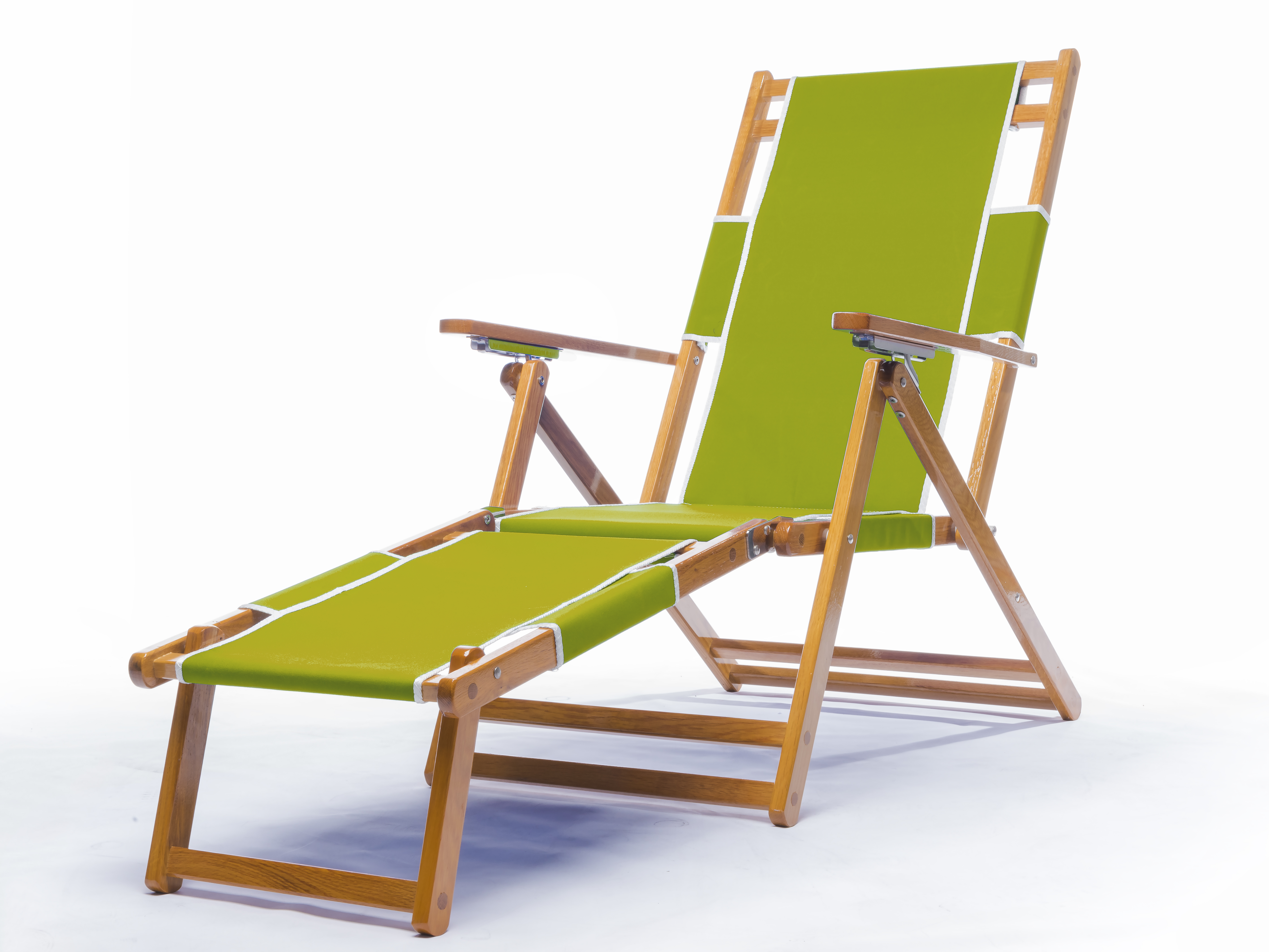 Beach Chair
Pistachio
$189.00
