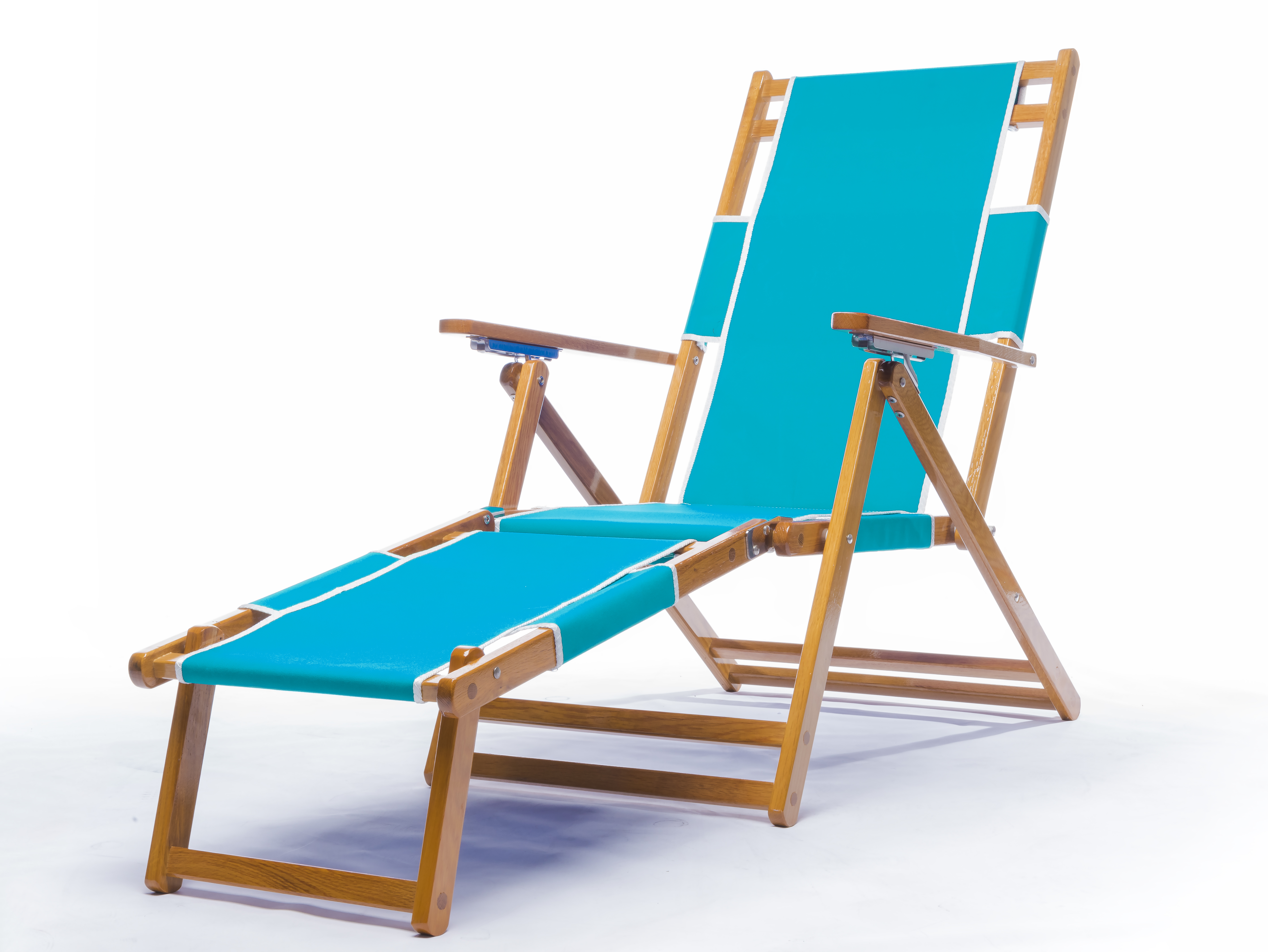 Beach Chair Turquoise
$189.00

