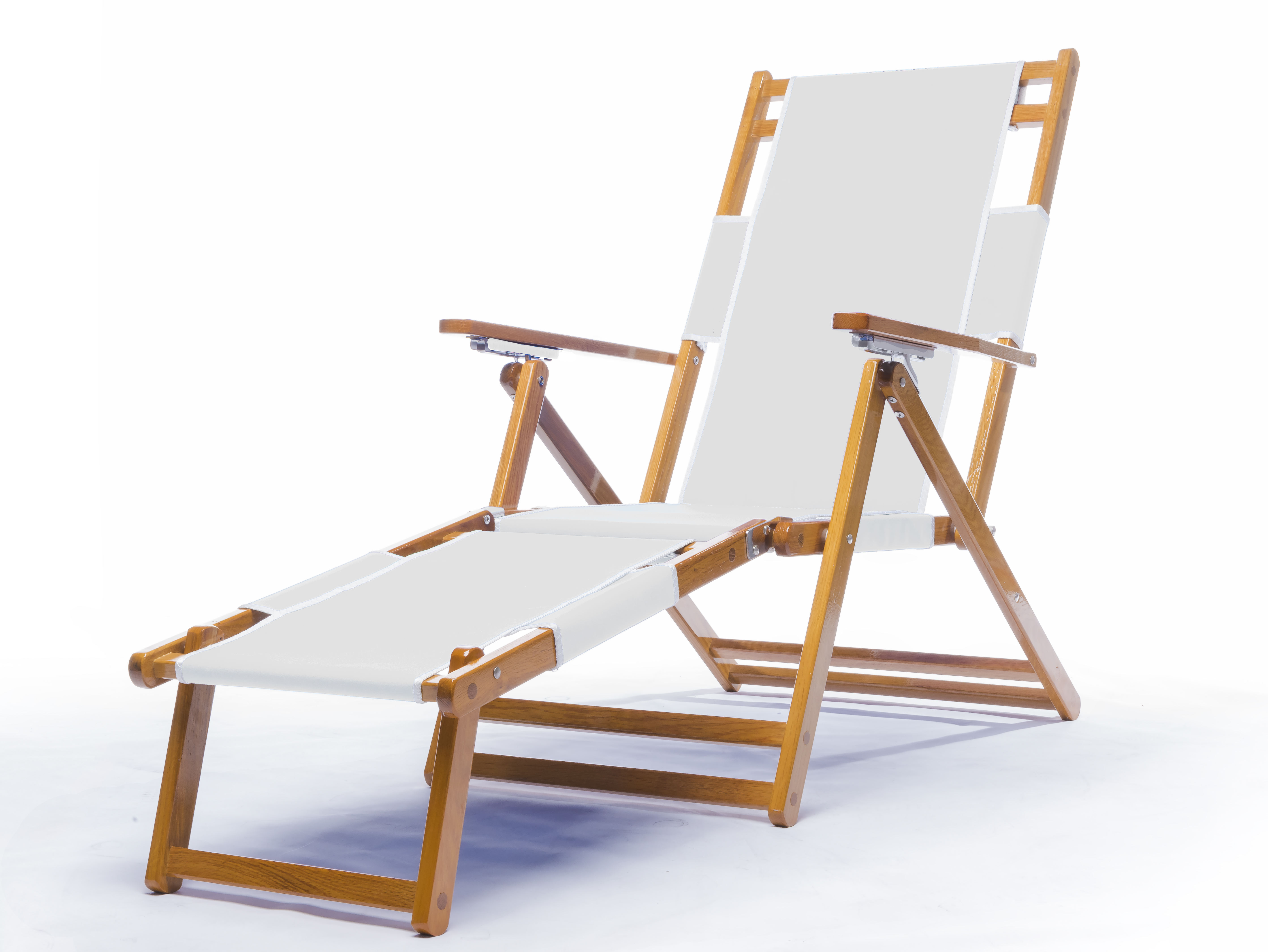 Beach Chair
White
$189.00
