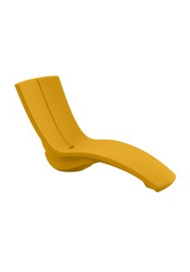 CURVE WITH RISER IN BRIGHT YELLOW
3A1533-08
SPEC SHEET
