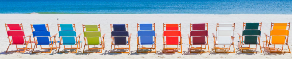 The Beach Chair – Commercial Beach 