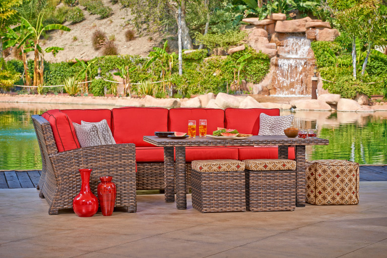 Legacy Commercial Outdoor Furniture at Guaranteed Lowest Prices