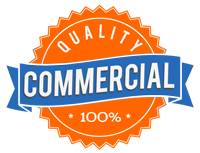 Commercial Quality