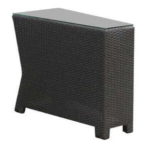 VENICE WEDGE END TABLE
RC908
 $209.00
