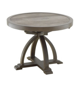 ARCHES ROUND END TABLE
KCP24
 
