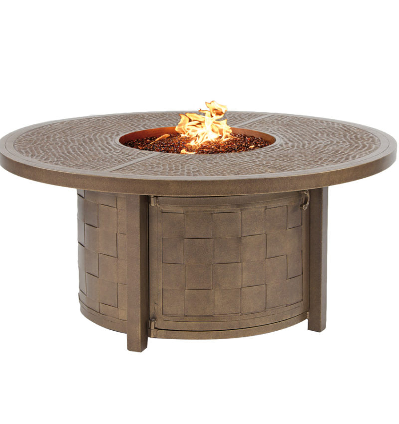 CLASSICAL 49″ RD FIRE PIT
VCF48WL
 
