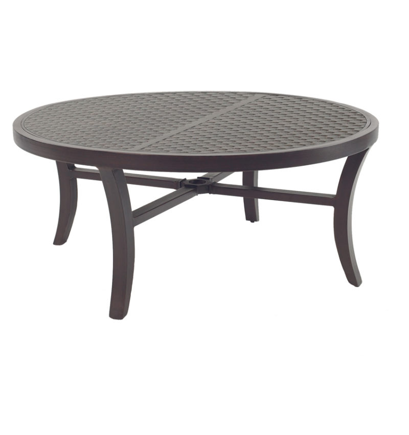 CLASSICAL RD COFFEE TABLE
SCC42
 
