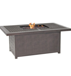 CLASSICAL RECT FIRE PIT
VRF32WL
 
