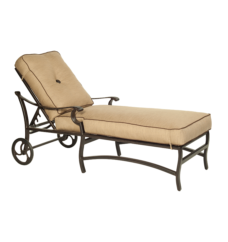 CHAISE LOUNGE
5812T
 
