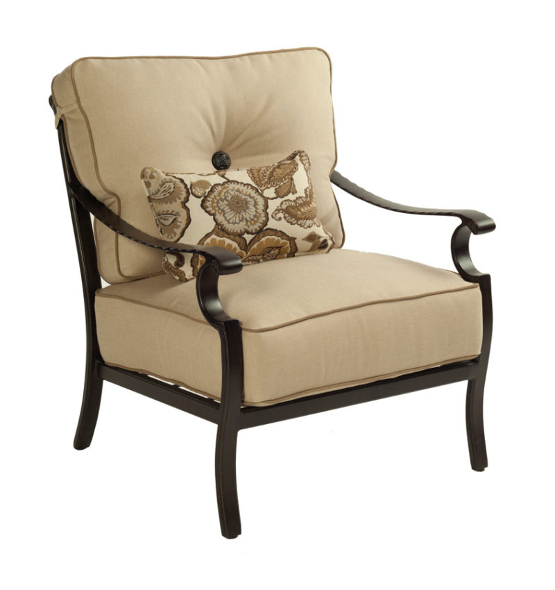 LOUNGE CHAIR
5810T
 
