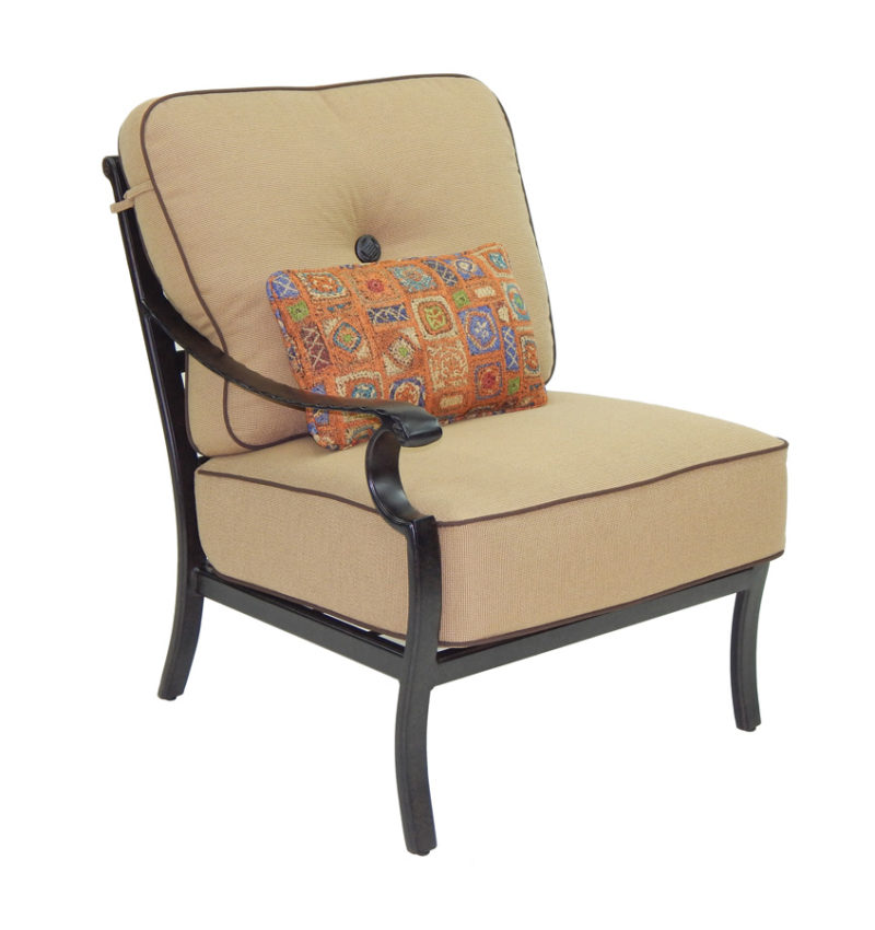 RIGHT ARM LOUNGE CHAIR
5822T
 
