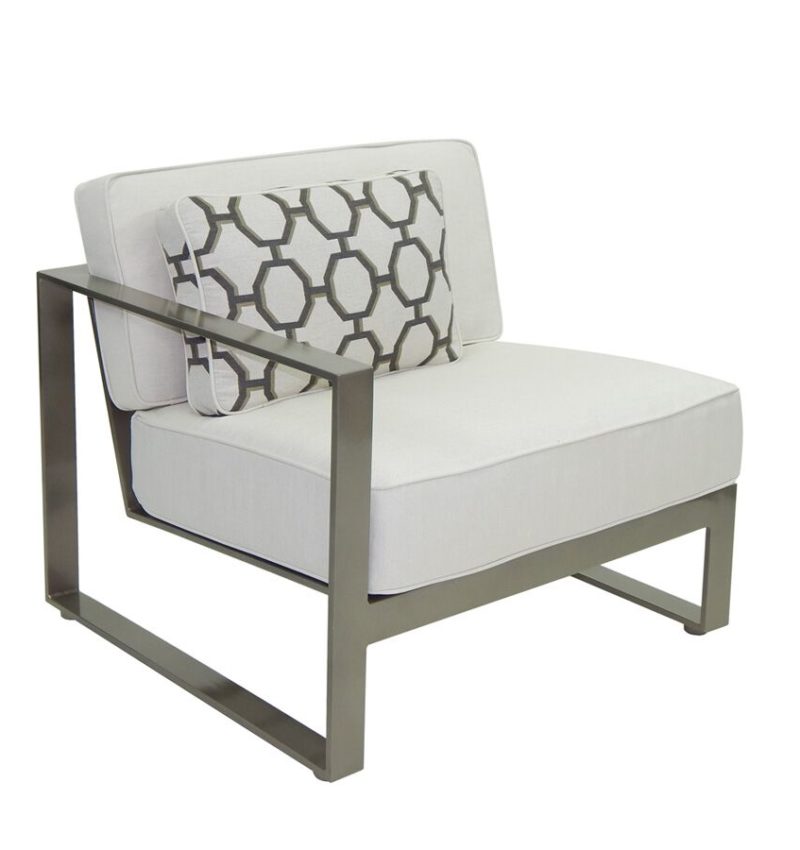RIGHT ARM LOUNGE CHAIR
2222T
 
