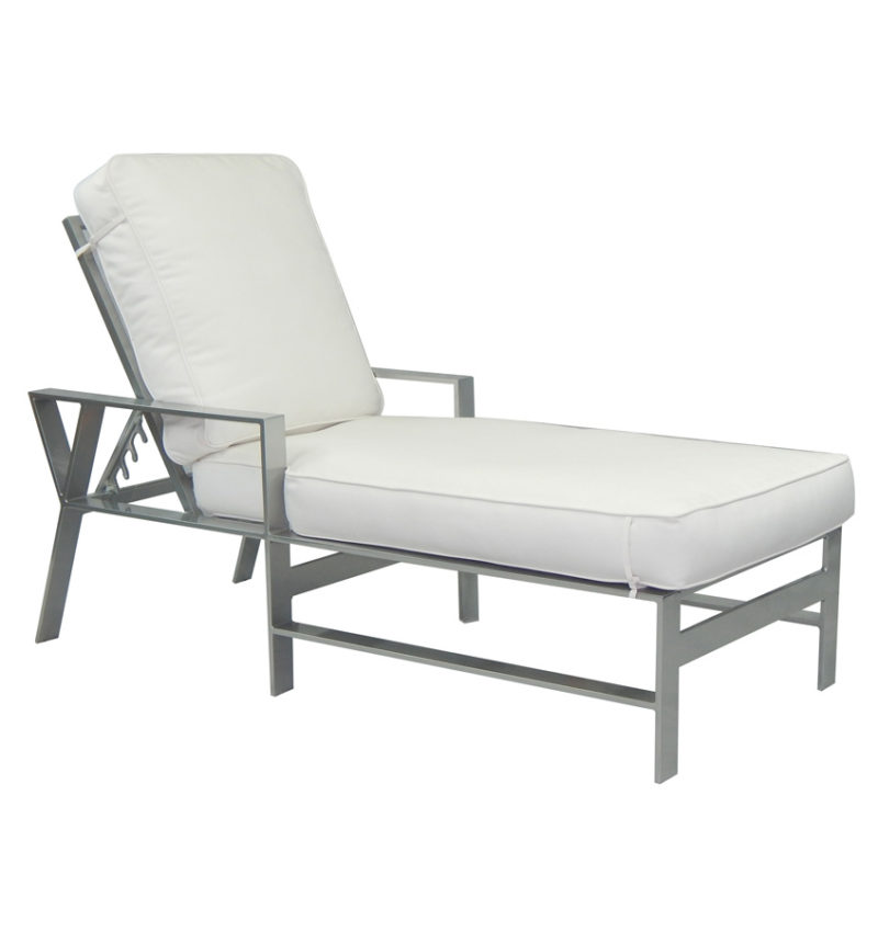 CHAISE LOUNGE
3132T
SPEC SHEET
