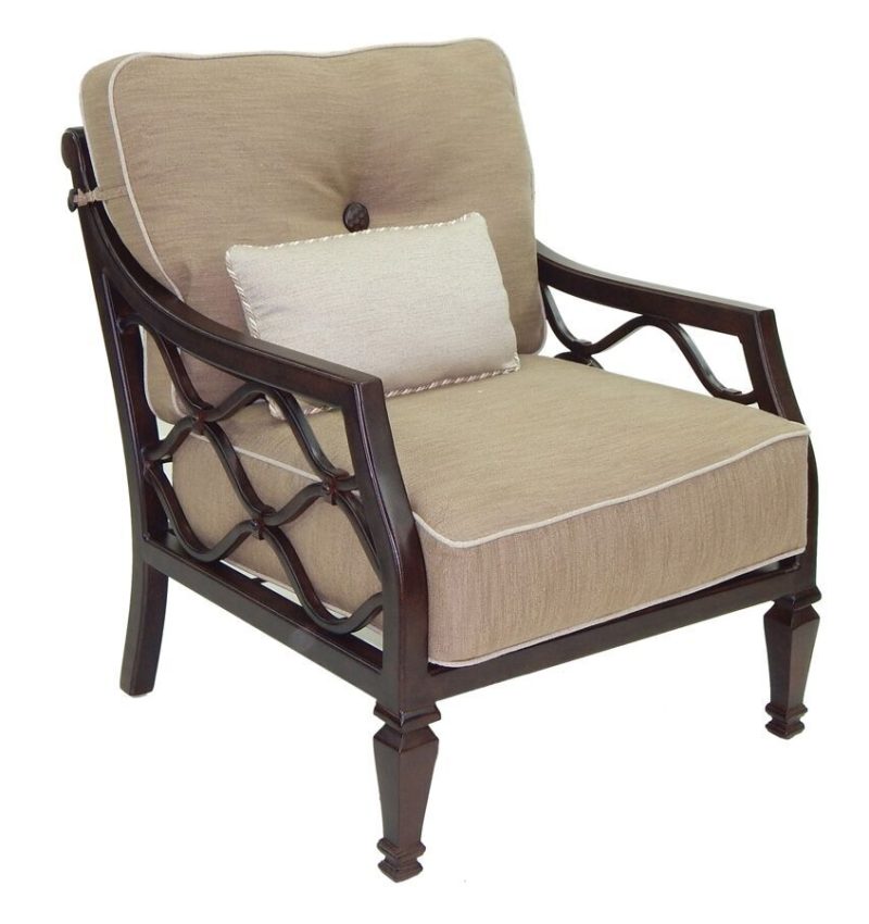 LOUNGE CHAIR
1110T
 
